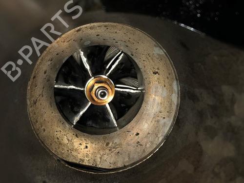 Engine LAND ROVER DISCOVERY SPORT (L550) 2.0 D 4x4 | BP37204989M1 - Image 7
