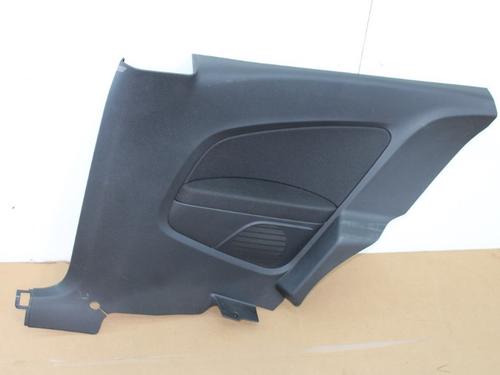 Annen VW POLO V (6R1, 6C1) 1.0 TSI (110 hp) 15327731