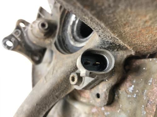 Right front steering knuckle VW GOLF IV (1J1) 1.8 | BP15538362M26 