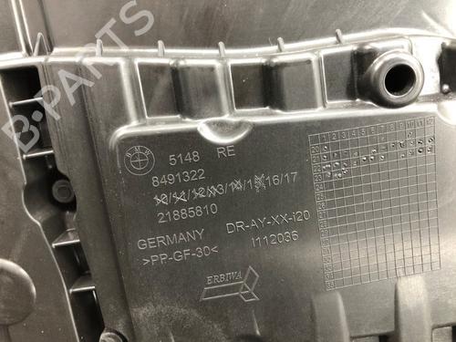 Rear right panel BMW iX (I20) xDrive 40 | BP37205505C61  - Image 6