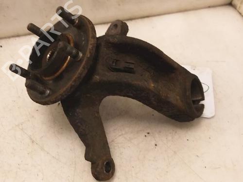 Used Left front steering knuckle Left front steering knuckle 15337553 15337553