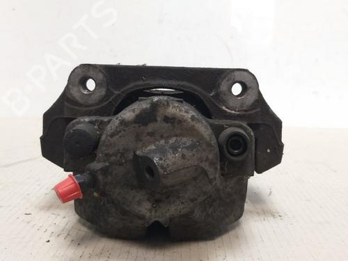 Left front brake caliper BMW 3 (E90) 320 d | BP15532356M105 - Image 3