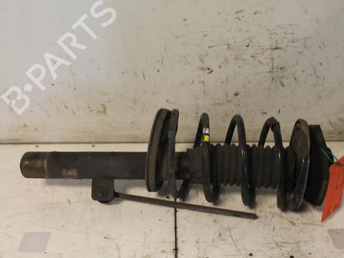 Used Right front shock absorber CITROËN XSARA PICASSO (N68) 1.6 (95 hp) 15306830