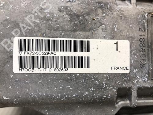 Steering column LAND ROVER DISCOVERY SPORT (L550) 2.0 D 4x4 | BP37214547M21 - Image 7