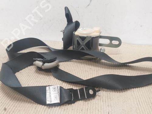 Used Front right seatbelt Front right seatbelt 16075297 16075297