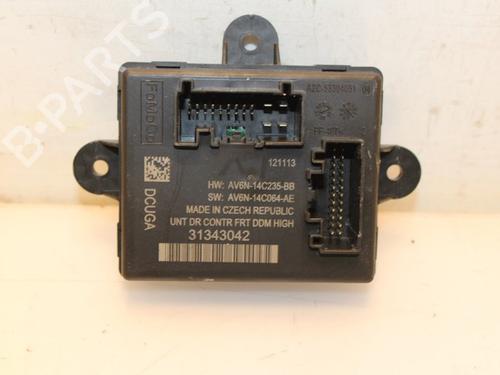 Used Electronic module Electronic module 15327998 15327998