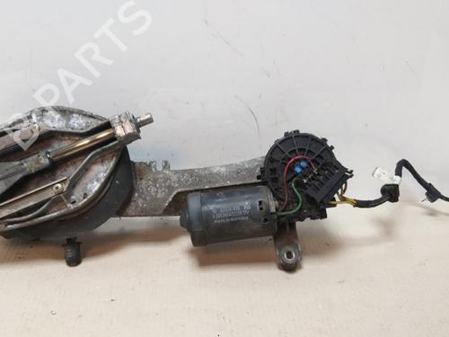 Used Front wipers mechanism MERCEDES-BENZ CLK (C208) CLK 230 Kompressor (208.348) (197 hp) 15341531