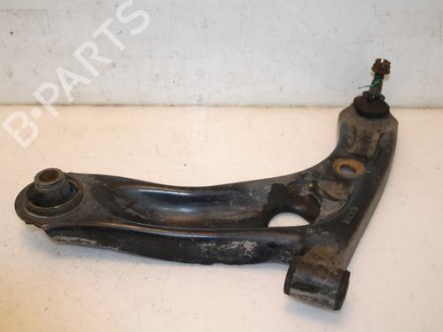 Used Left front suspension arm PEUGEOT 107 (PM_, PN_) 1.0 (68 hp) 15335777