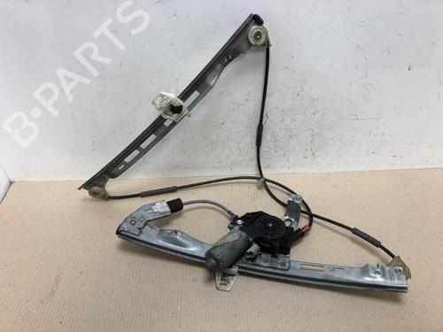 Front left window mechanism PEUGEOT 206 Hatchback (2A/C) 1.6 16V | BP15297932C22 
