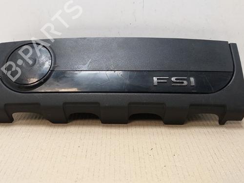 Used Valve cover Valve cover 15347285 15347285