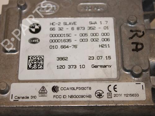 Used Electronic sensor Electronic sensor 15318117 15318117