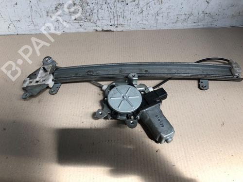 Used Front right window mechanism MITSUBISHI LANCER VII Estate (CS_W, CT_W) 2.0 (CS9W) (135 hp) 15298144