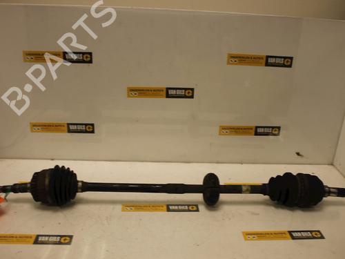 Used Right front driveshaft Right front driveshaft 15310195 15310195