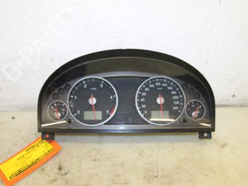Used Display monitor FORD MONDEO III Saloon (B4Y) 2.0 16V TDDi / TDCi (115 hp) 16183066