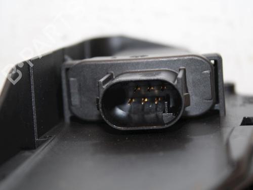 Pedal BMW 1 (E87) 118 i | BP15335922I4 