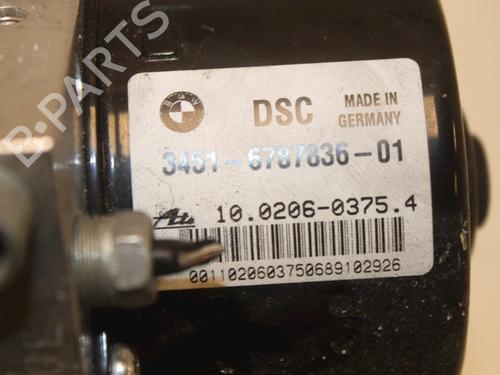 ABS pump BMW 3 (E90) 318 d | BP15316340M43 