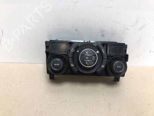 Used Climate control PEUGEOT 308 SW I (4E_, 4H_) 1.6 16V (150 hp) 15348467