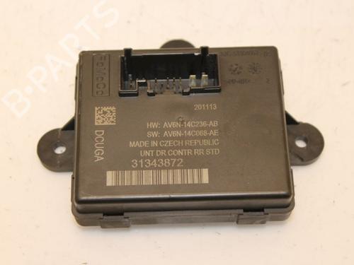 Used Electronic module Electronic module 15327999 15327999