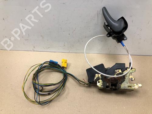Used Front right lock Front right lock 36867878 36867878
