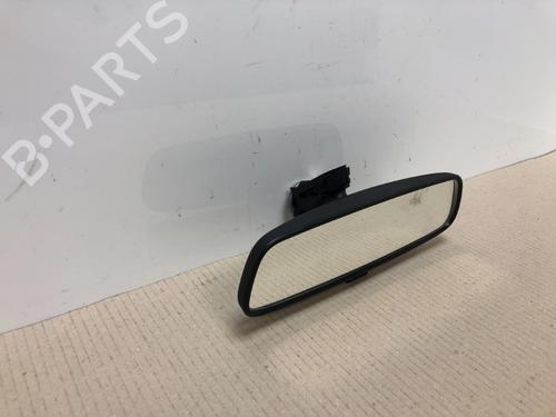 Rear mirror FORD FIESTA VII (HJ, HF) 1.1 Ti-VCT | BP37213685I6 - Image 3