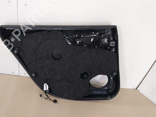 Rear right panel AUDI A7 Sportback (4GA, 4GF) S7 quattro | BP15343067C61 