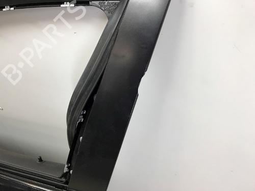 Left front door BMW 1 (E87) 116 i | BP15971478C2 