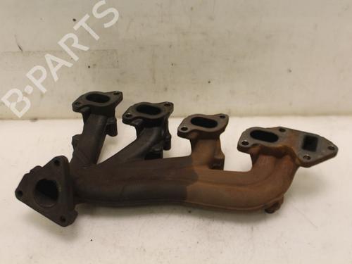 Exhaust manifold MERCEDES-BENZ B-CLASS Sports Tourer (W245) B 200 CDI (245.208) | BP15335287M110 
