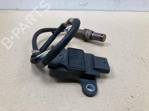 Electronic sensor TOYOTA LAND CRUISER PRADO (_J15_) 2.8 D-4D (GDJ155, GDJ150) | BP37214976M84 - Image 2