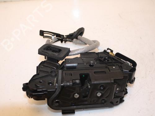 Used Front left lock Front left lock 24438297 24438297