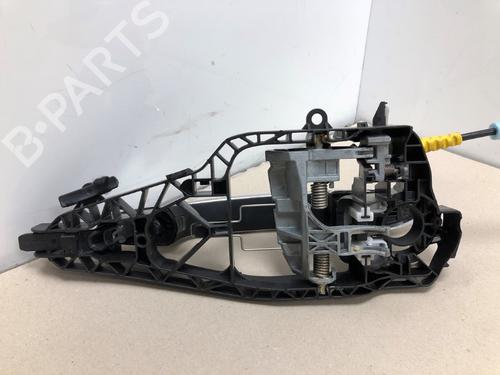 Rear left lock MINI MINI (F55) Cooper | BP37207948C100 - Image 2