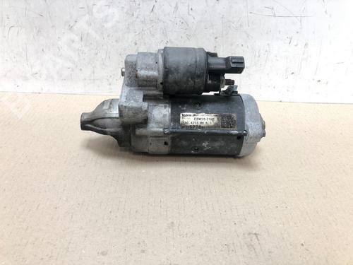 Used Starter PEUGEOT PARTNER Box Body/MPV (K9) 1.5 BlueHDI 130 (131 hp) 16641196