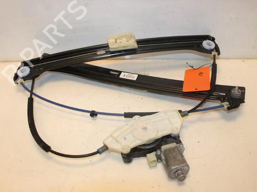 Used Front right window mechanism Front right window mechanism 15315998 15315998