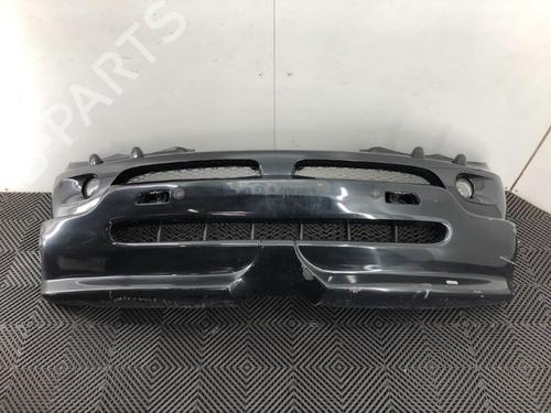 Front bumper BMW X5 (E53) 4.4 i | BP15538160C7 