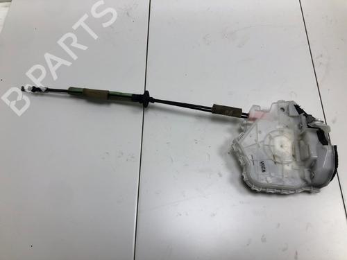Used Rear right lock Rear right lock 37210456 37210456