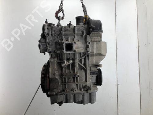 Engine VW UP! (121, 122, BL1, BL2, BL3, 123) 1.0 | BP37205381M1 - Image 4