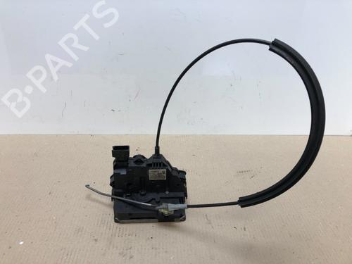 Used Front right lock OPEL CORSA D (S07) 1.2 (L08, L68) (80 hp) 15537959