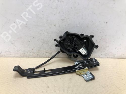 Used Rear right window mechanism Rear right window mechanism 37028281 37028281