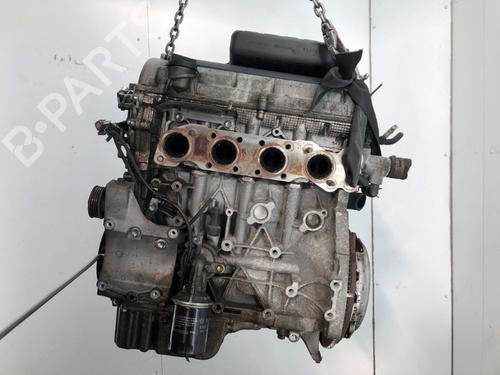 Engine SUZUKI SWIFT III (MZ, EZ) 1.3 (RS413, ZC11S) | BP37215054M1 - Image 4