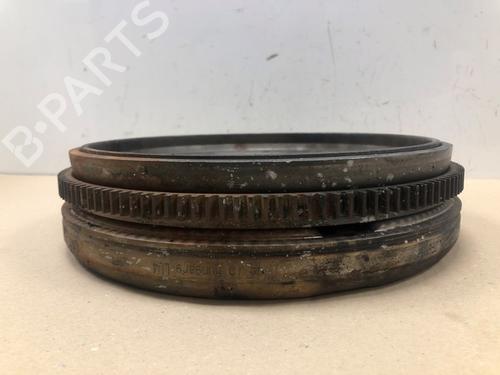 Flywheel VW T-ROC (A11, D11) 2.0 R 4motion | BP37207963M101 - Image 2