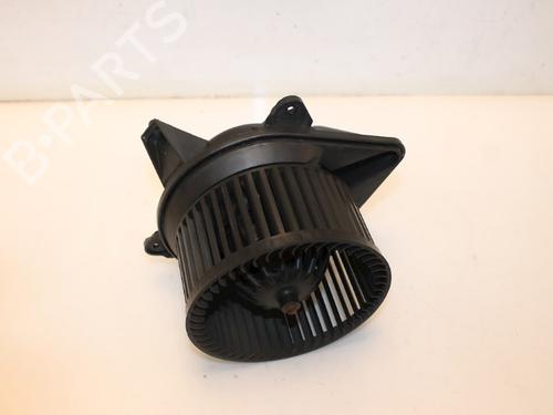 Heater blower motor FIAT PUNTO (188_) 1.2 60 (188.030, .050, .130, .150, .230, .250) | BP15318296M62 