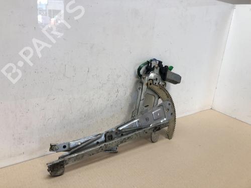 Front left window mechanism SUBARU LEGACY III Estate (BH) 2.0 AWD (BH5) | BP15298518C22 
