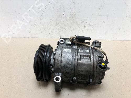 AC compressor MERCEDES-BENZ B-CLASS Sports Tourer (W246, W242) B 220 CDI / d (246.203) | BP15347552M34 