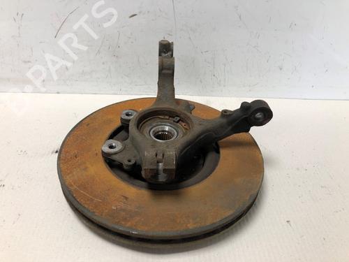 Right front steering knuckle OPEL CORSA F (P2JO) CORSA-e (68) | BP37212631M26 - Image 2