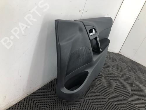 Front right panel CITROËN C3 II (SC_) 1.2 VTi 82 | BP37213940C59 - Image 3