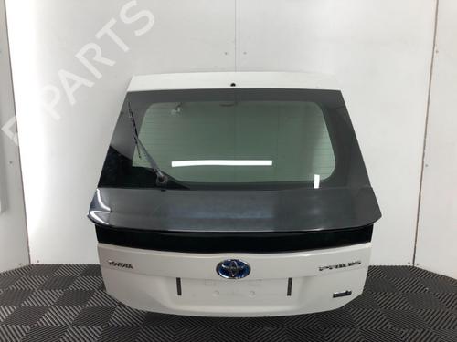 Coffre TOYOTA PRIUS (_W3_) 1.8 Hybrid (ZVW30) (136 hp) 16773037