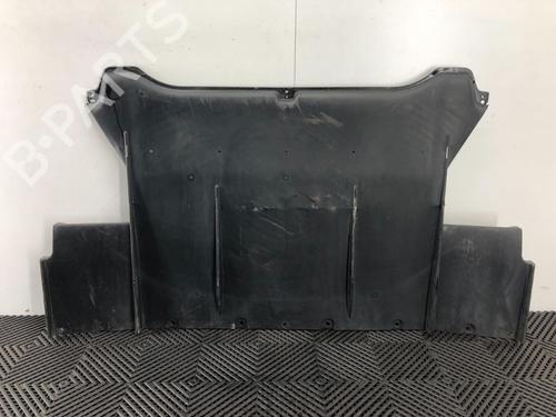 Used Underbody protection TESLA MODEL S (5YJS) P100D AWD (772 hp) 15347048