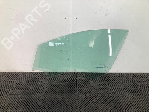 Used Front left door window Front left door window 37206556 37206556