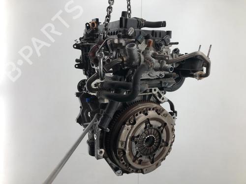 Engine SUZUKI CELERIO (LF) 1.0 (AVK310) | BP37204970M1 - Image 7
