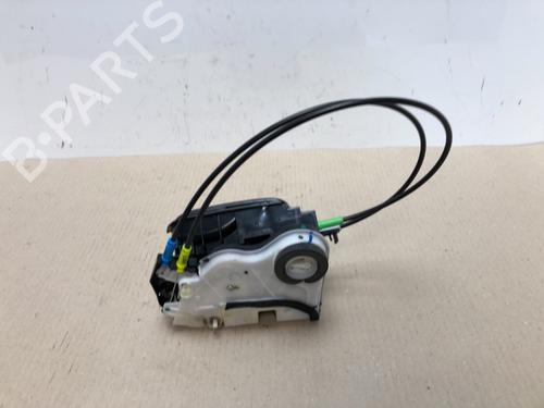 Rear right lock SUZUKI CELERIO (LF) 1.0 (AVK310) | BP37213022C99 - Image 5