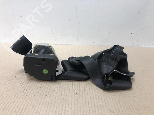 Used Rear right seatbelt Rear right seatbelt OPEL ASTRA G Hatchback (T98) 2.0 DI (F08, F48) (82 hp) 15334266 15334266